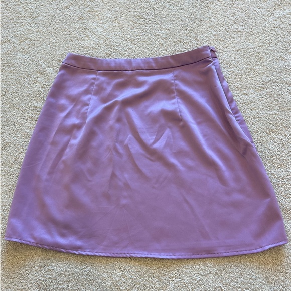 2 PIECE PURPLE SET - Picture 5 of 16